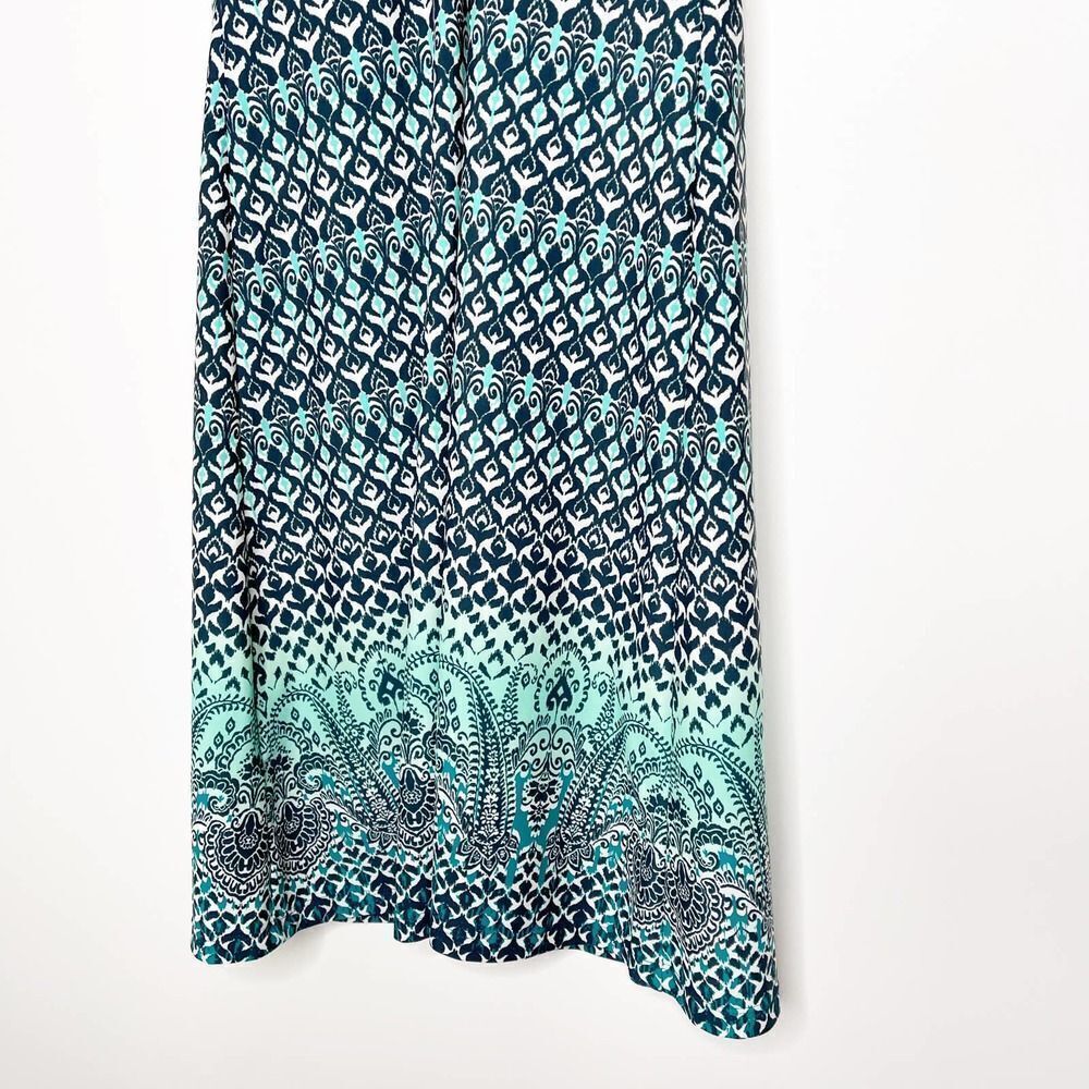 ATHLETA Bombay Printed Shorebreak Dress  - Picture 6 of 9